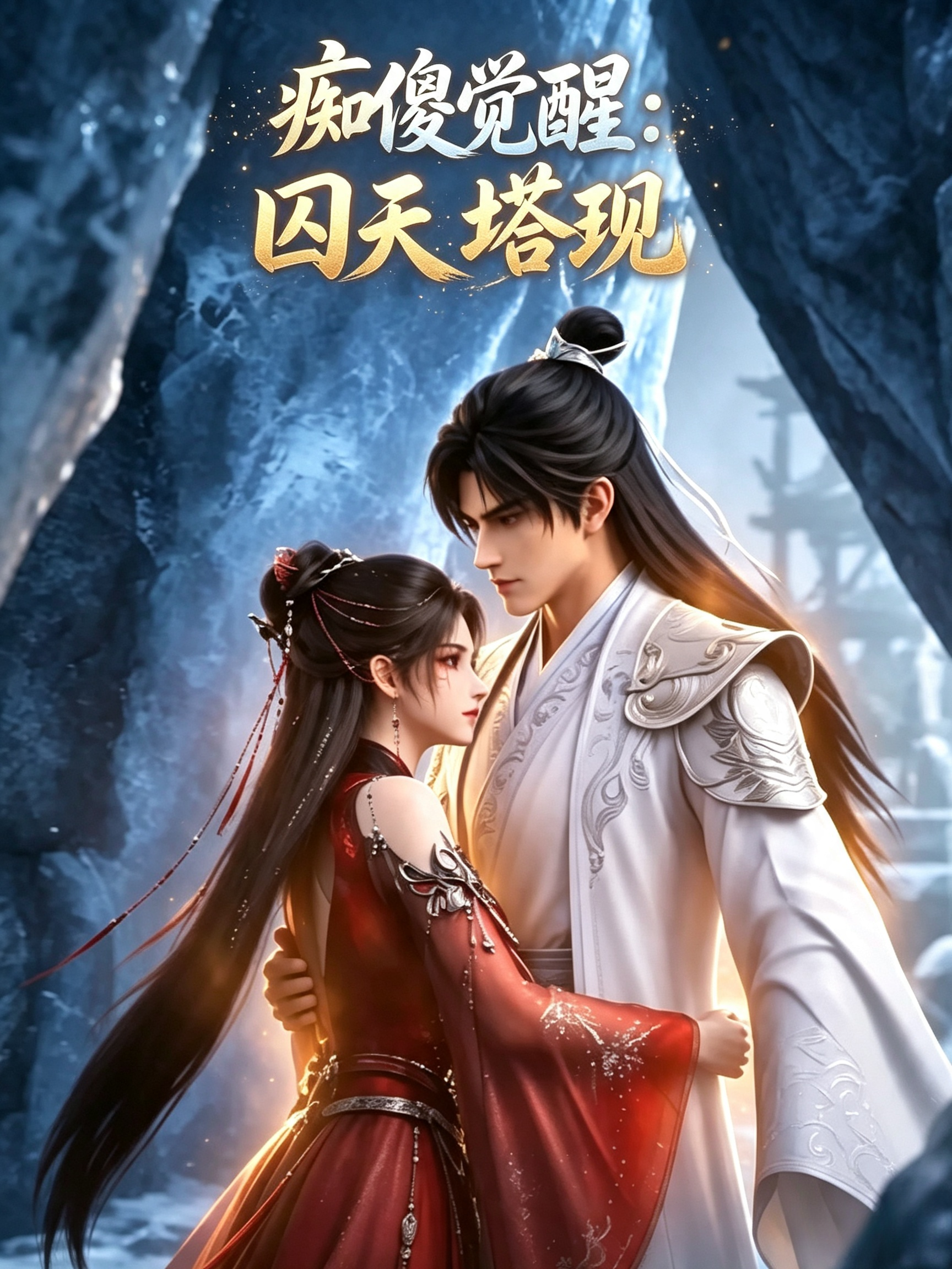 痴傻觉醒：囚天塔现