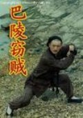 巴陵窃贼