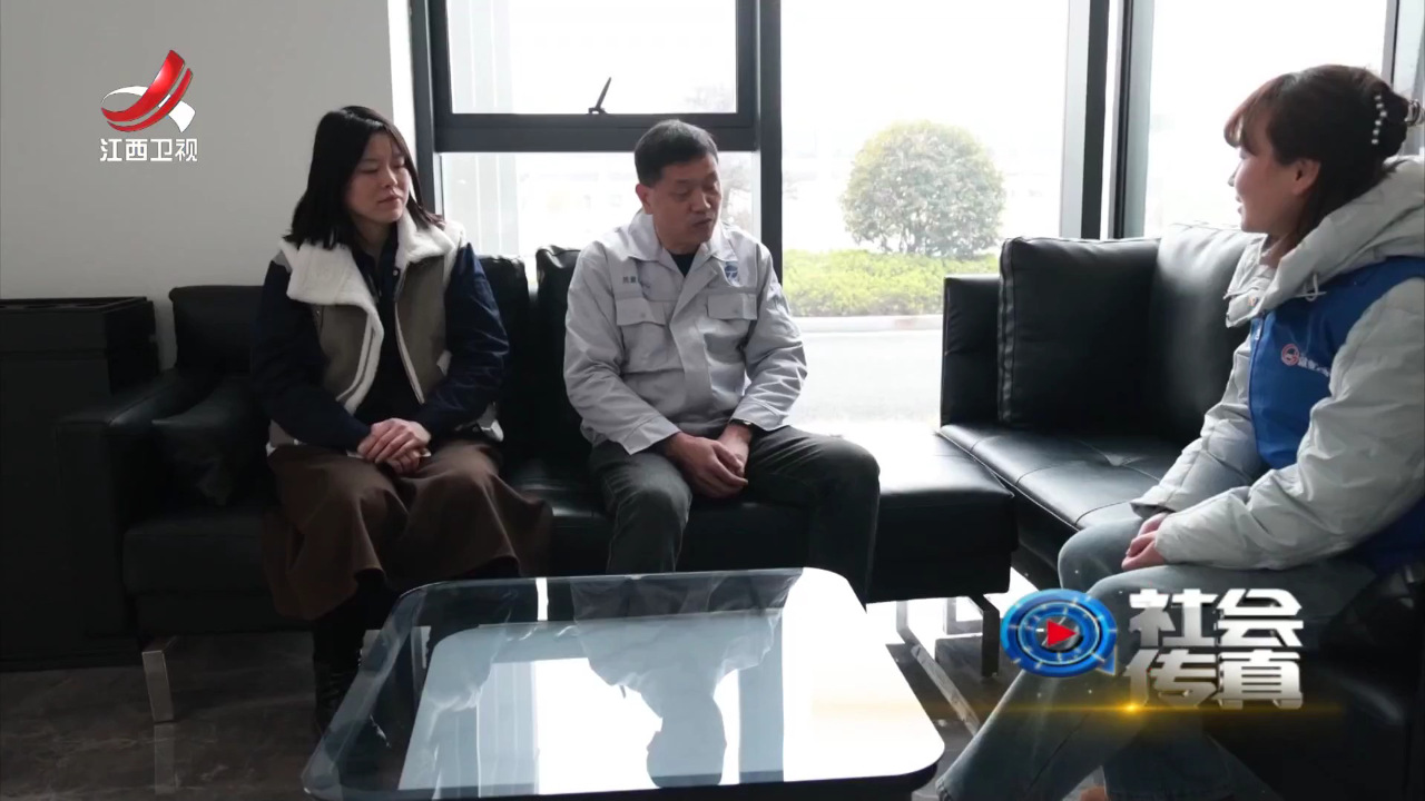 社会传真 “春风行动”送岗位  就业服务正当时
