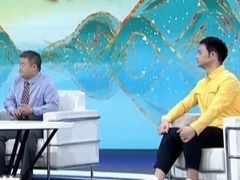 大医本草堂 2024 一梨多吃巧止咳 生吃梨与熟吃梨的区别