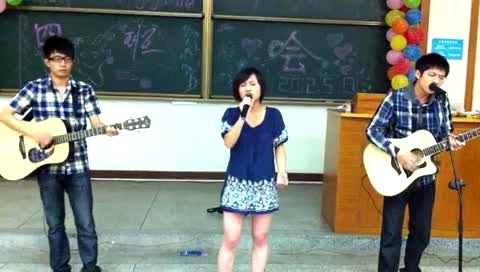 翻唱集锦 Safe And Sound 翻唱版-模仿翻唱