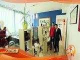 远方的家 《远方的家》 一带一路（399）意大利 文艺复兴之都：佛罗伦萨 20180716