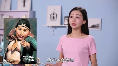 科技喵喵喵 第二季 程序员破解宝强离婚真相