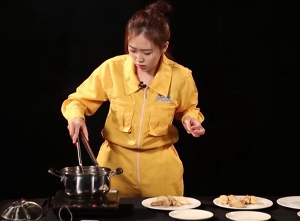 新闻大求真 哪种油温油炸最合适？