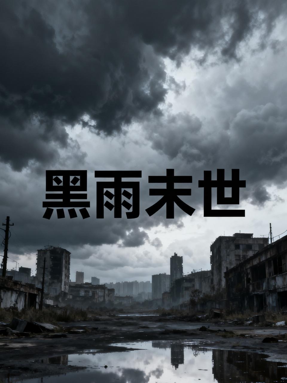 黑雨末世