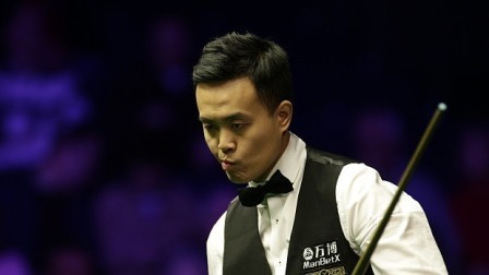 2019威尔士公开赛短视频 【威尔士公开赛】比赛集锦：傅家俊3-4不敌利索夫斯基无缘下一轮