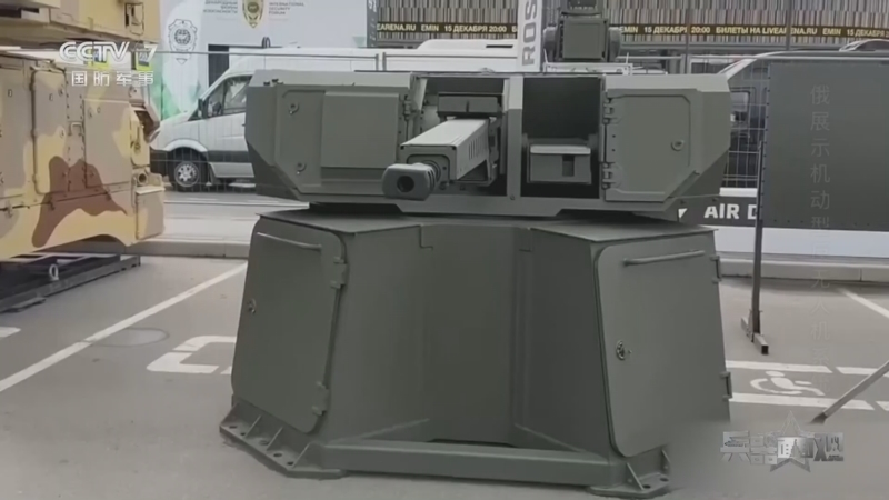 兵器面面观 《兵器面面观》 20260609