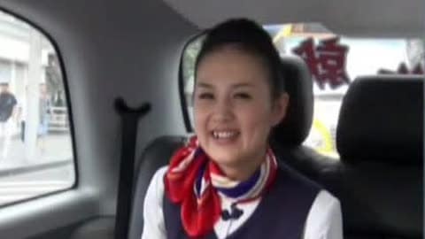 小学生出租车 第一季 第一季 第1集