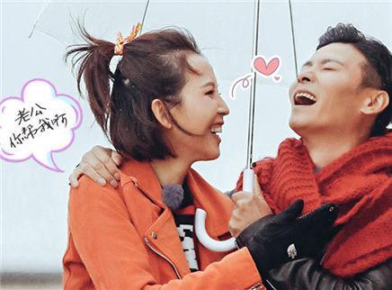 我最爱的女人们 第6期：蔡少芬“下跪”求原谅
