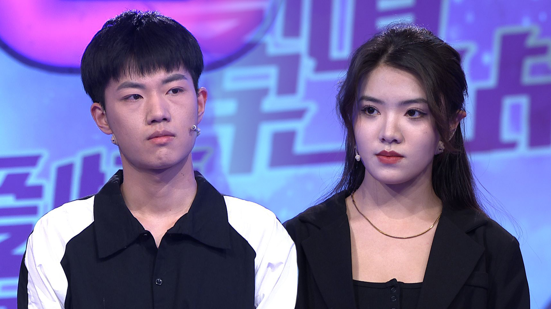爱情保卫战 恋爱后男友变娇妻，女友难再忍