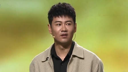 你看谁来了2023 音乐故事因军旅生活开启，徐子崴分享音乐人生