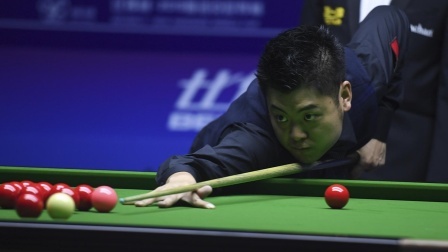 比赛集锦：威尔士4-1中国B队小组赛第五轮
