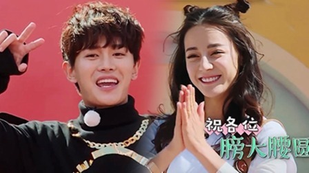 热巴为撕名牌热血上线