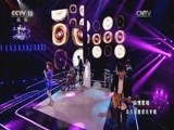 CCTV音乐厅 《CCTV音乐厅》 20170531 纵情歌唱·蒙古之花 乌兰图雅音乐专辑