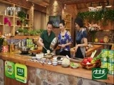 回家，吃饭 《回家吃饭》 20170706 回锅肉 圆子番茄豆芽汤