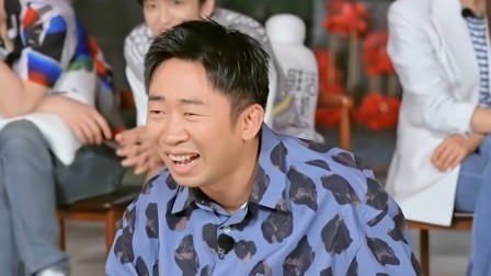 青春环游记 第五季 春游精编版：杨迪看图猜人名得心应手，简直是综艺百科全书！