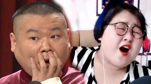 老式汽车 小岳岳领先神曲排行榜