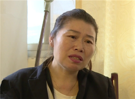 寻情记 保姆“妈妈”和黑户儿子
