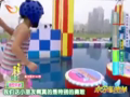 欢乐喜洋洋 《欢乐喜洋洋》20110912：李想母子联手闯关成功