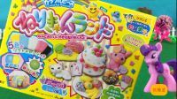 玩趣屋食玩系列视频 第一季 宝莉玩日本食玩橡皮糖