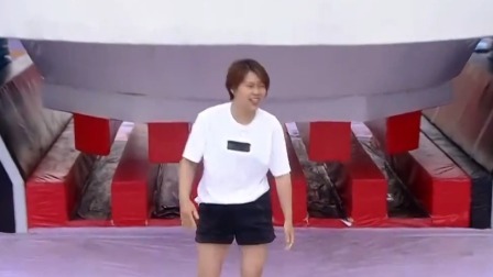 男生女生向前冲 第十四季 方言大战热闹上演，可爱女生现场秀绝活