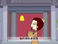 幼儿小寓言 掩耳盗铃