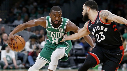 NBA流言收割机 兄弟齐发力！凯尔特人三将合砍72分助力凯尔特人擒猛龙