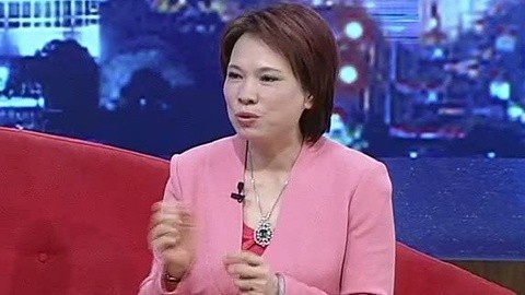 波士堂 饰品女王 周晓光