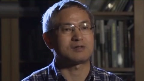 经典传奇 古墓之谜答案浮现 考古专家锁定墓穴主人