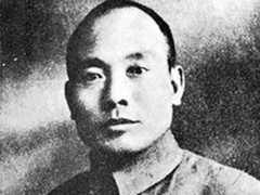 经典传奇 蒋介石逼死爱将汤恩伯之谜
