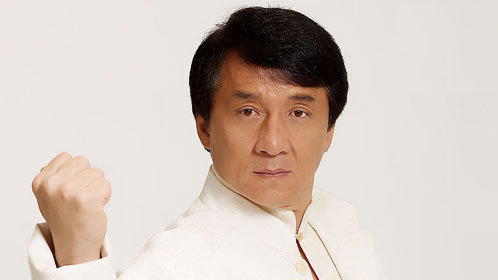 语众不同 房祖名入狱 成龙接棒代言产品