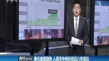 财经夜行线 警惕2016年最后45天 5038亿解禁 161115