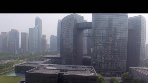 更杭州 生存技能满分的男人