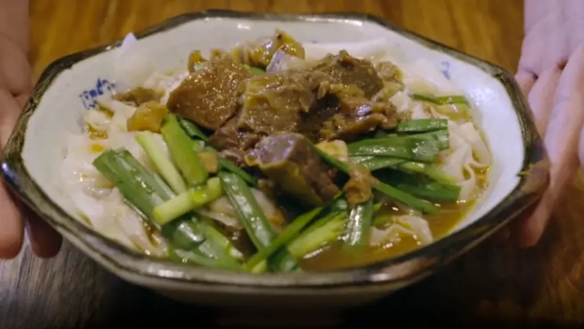 《寻味顺德》第3集