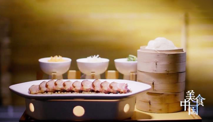 美食中国 《美食中国》 20201229 系列片《一城一味》之腊味传情