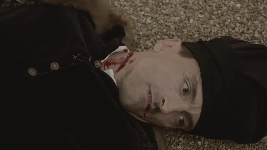 《真实的权力之战：欧洲的真实历史》第2集