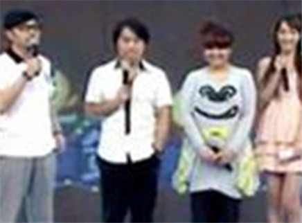 越策越开心 80后新锐鬼才导演 卢正雨