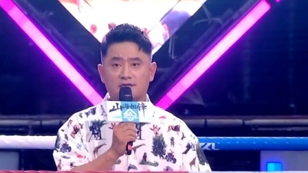 海经体育刘冠臣对阵河南鄢陵启航柴新洋，拼打型选手同台对抗展现超强实力