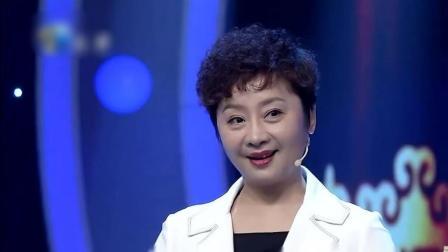 你看谁来了 唐静老师回忆岁月人生