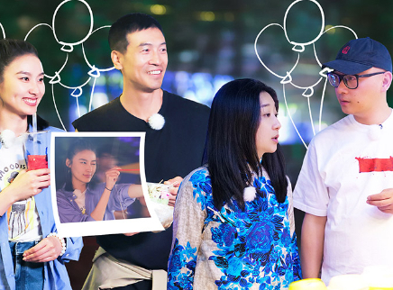再见爱人 第三季 加更版：纪焕博遭傅首尔补刀？