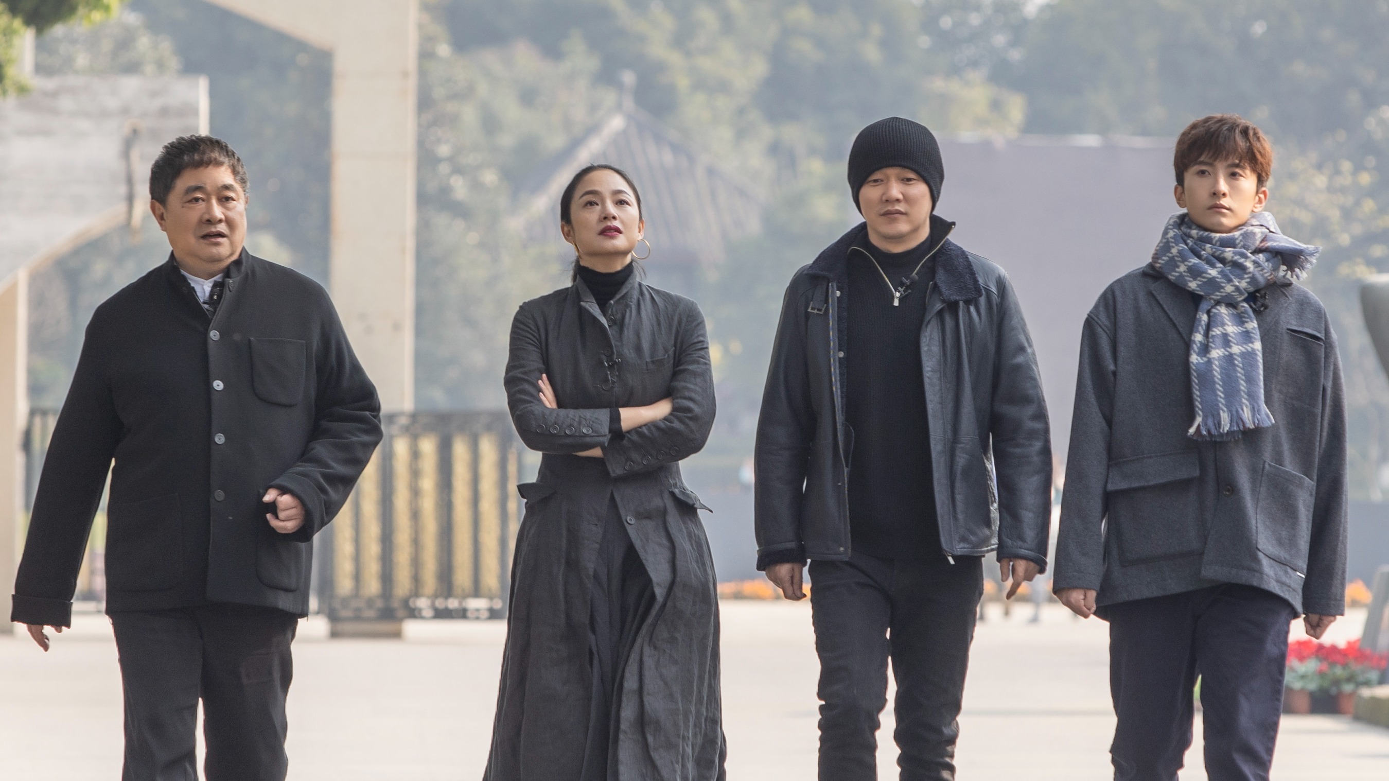 第8期：单院长揭秘三星堆青铜神树