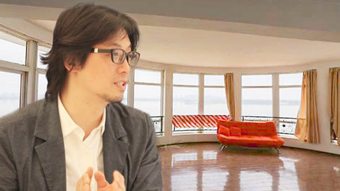 梦想改造家第4季 绝版湖景房实为陷阱 婚房成危房难改造