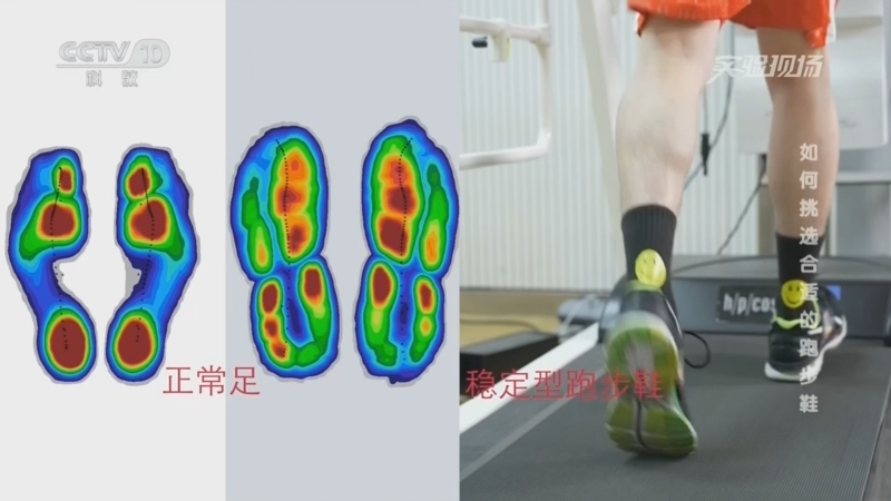 《实验现场》 20260403 如何挑选合适的跑步鞋