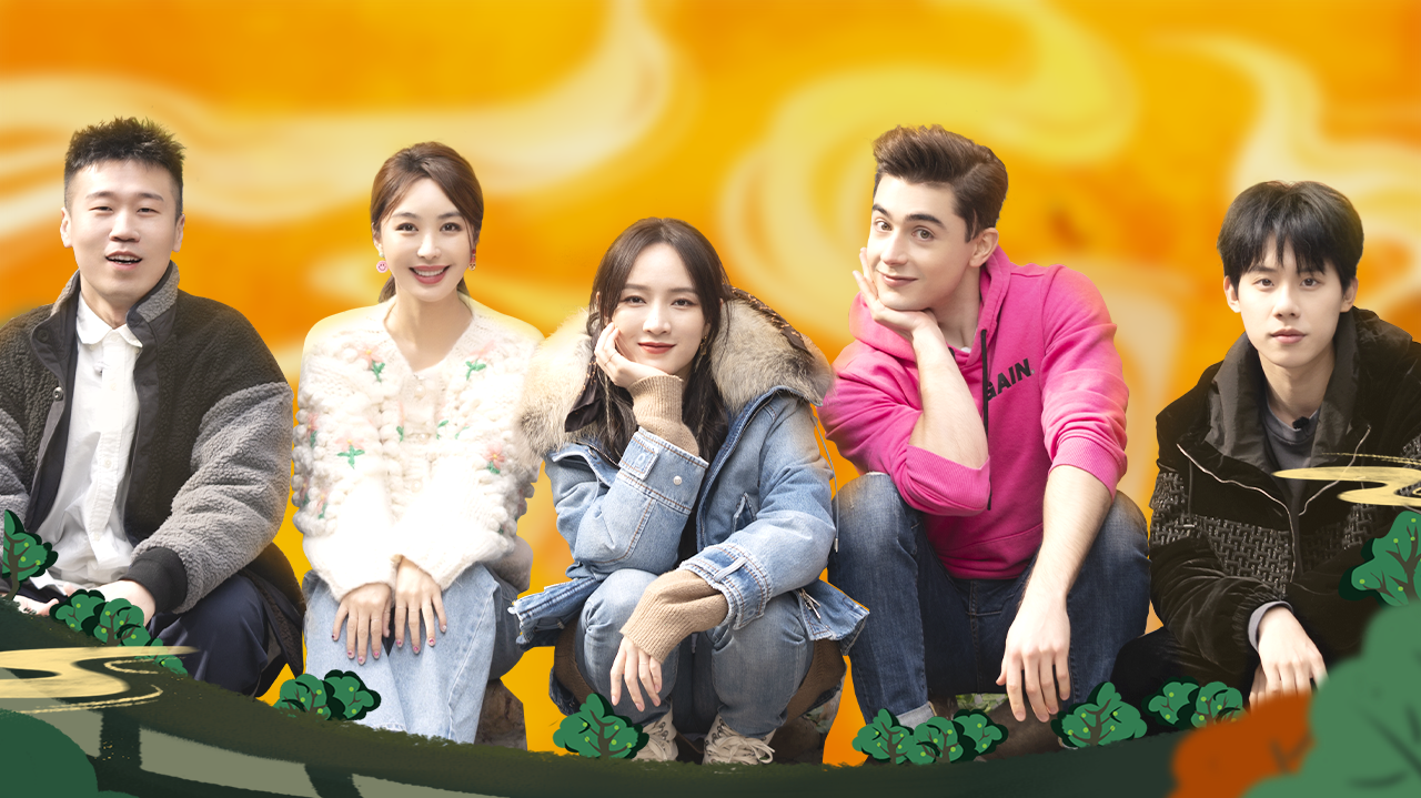 第10期：杨九郎吃饭陷入开端循环