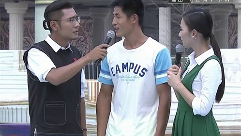 勇者大冲关 第一季 150927勇者大冲关_001