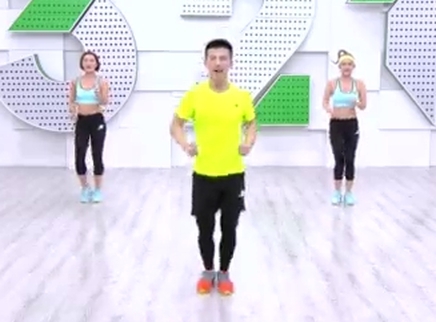 321动起来 明星私教专属瘦身计划定制