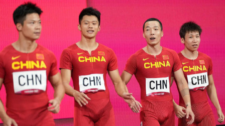 体育24小时速递 英国接力队被要求归还奥运银牌