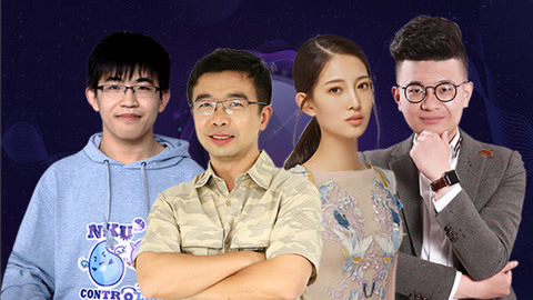 一刻talks 朋友圈谣言满天飞，科学家辟谣为何没人看？