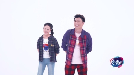 炫舞未来广场舞蹈｜灞波儿奔奔波儿灞-金洋 灞波儿奔奔波儿灞-金洋（舞蹈展示）