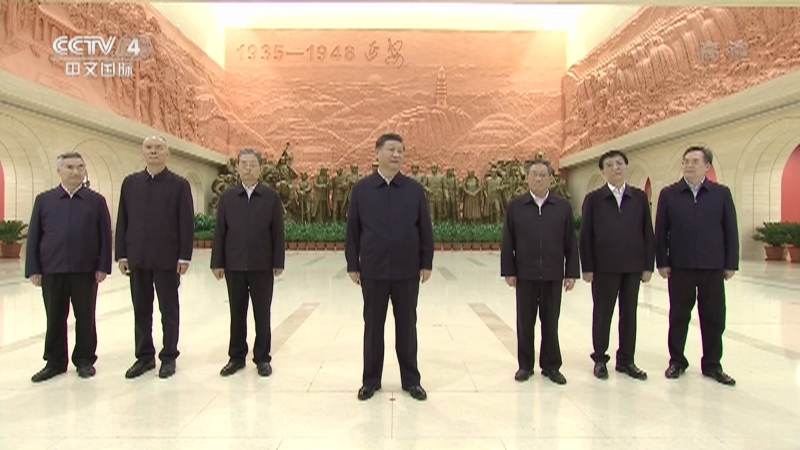 今日环球 《今日环球》 20221028